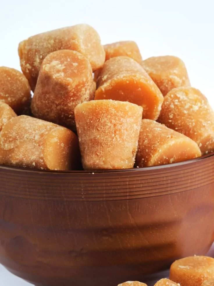 Jaggery