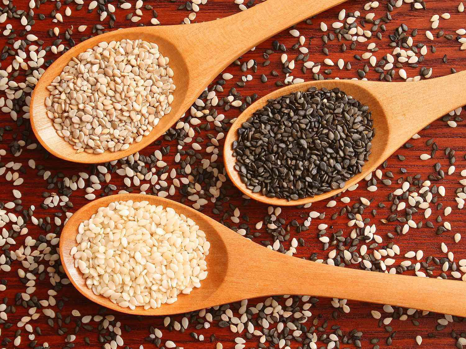 Seeds